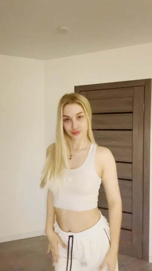 i tease until someone takes initiative