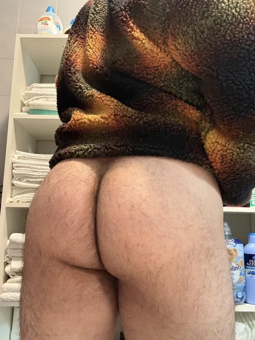 I think I need to squat more