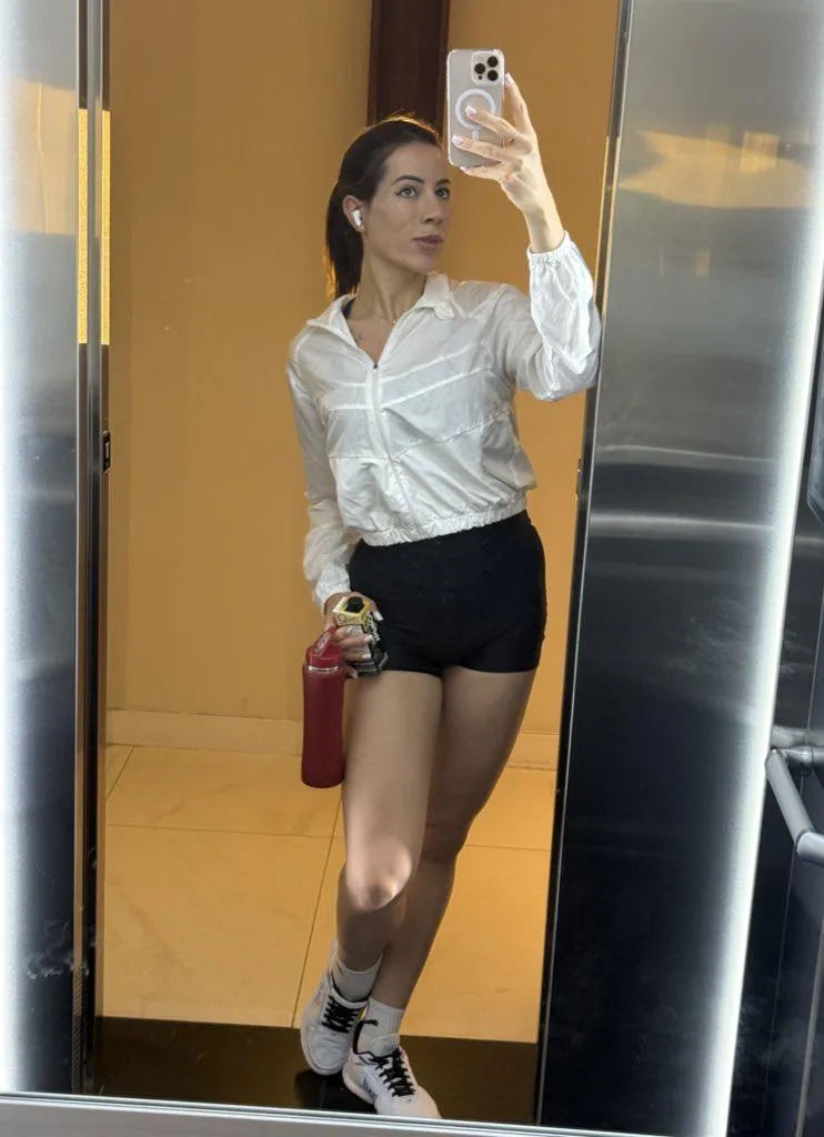 I think I was made to be feminine