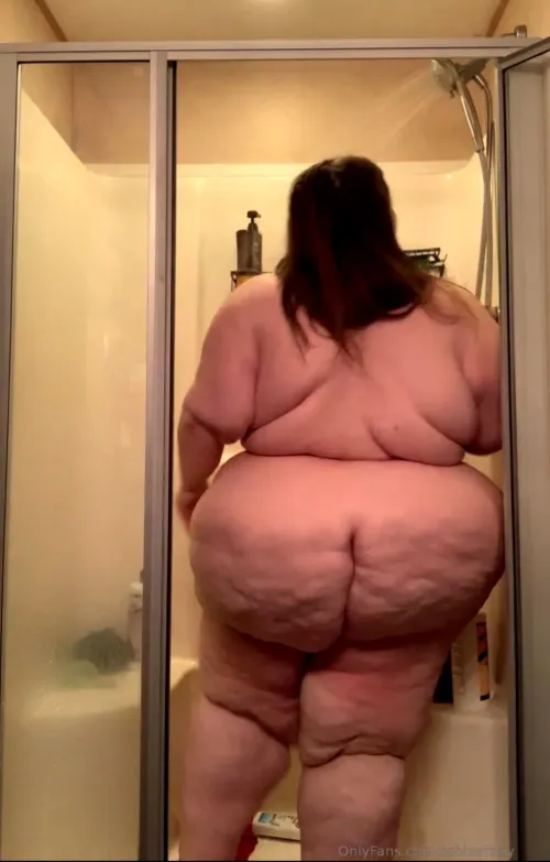 I think I’m a pear 