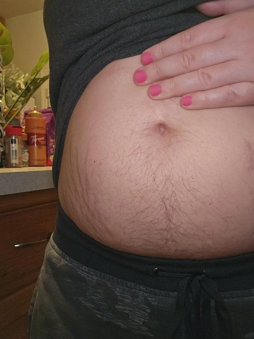 I think mines a bit more then just a trail....