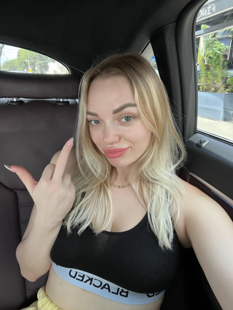 I think my Uber driver liked it