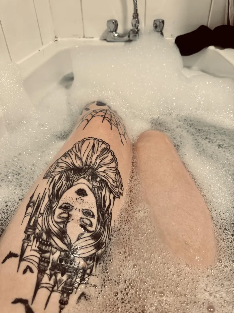 I think you could make me wetter