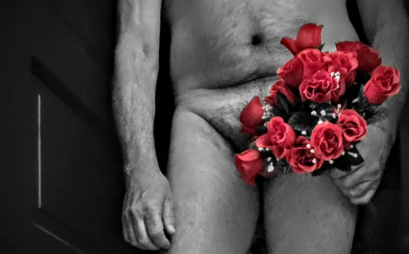 I thought of you [wpc]