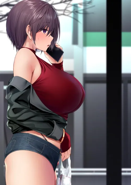 “I told you that you had to stay home! As punishment I changed reality so everyone thinks you willingly take X-Change!” My mom was mad when she caught me sneaking out the house so she used magic to alter reality to turn me into a girl and make everyo