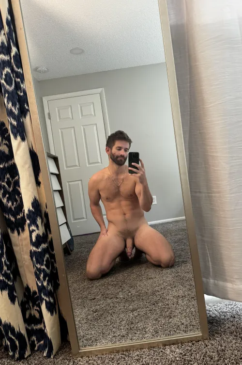 I took a hot photo for you