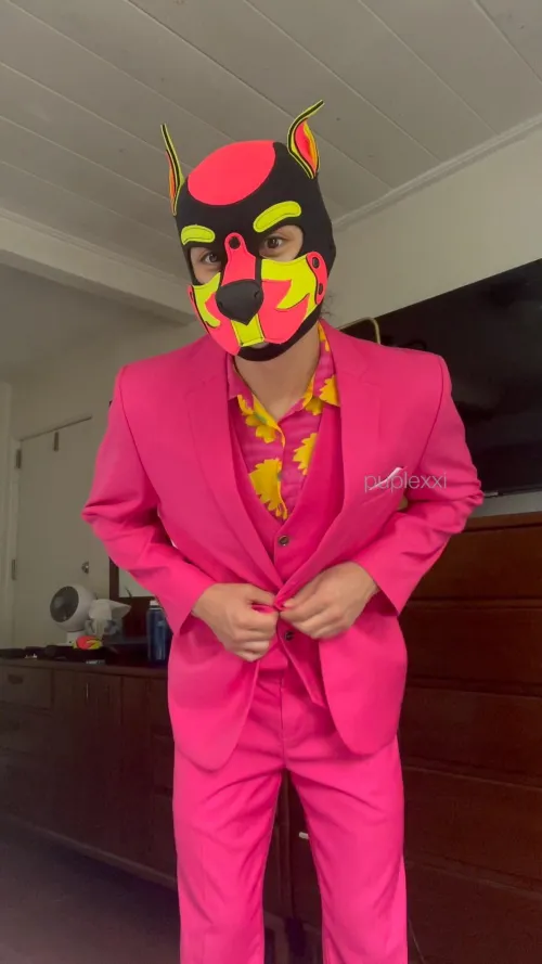 I tried something a little more “out there”