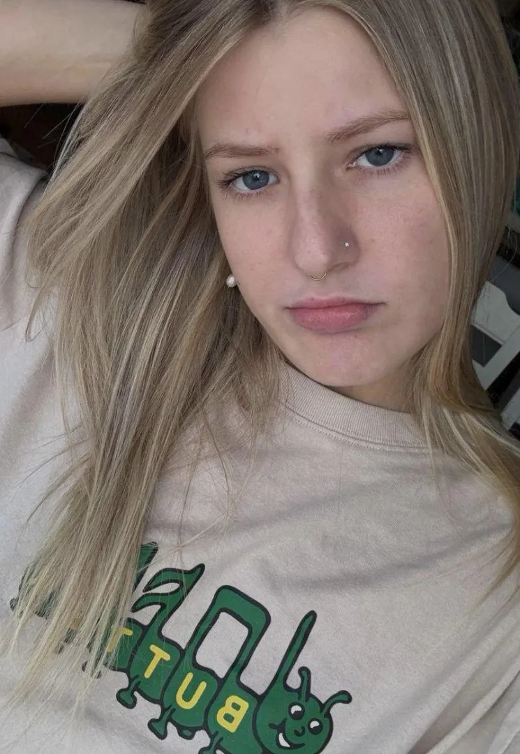 i trust how this sits on me