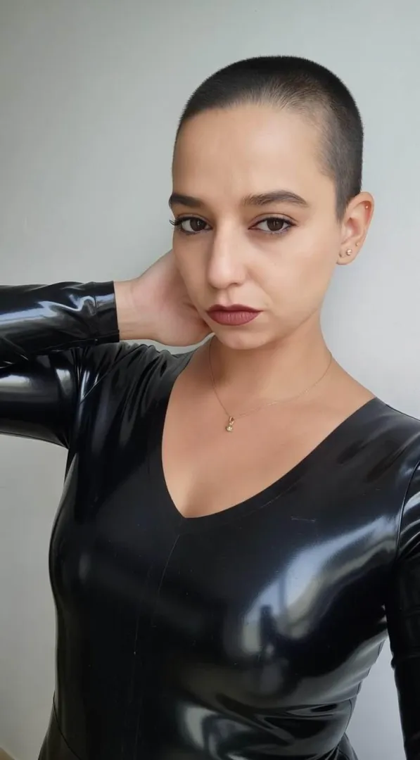 I understand why you're obsessed with me.