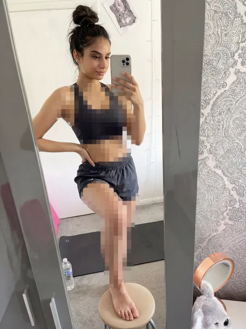 I understand you. Better than you'd like, probably. That's why it's so easy to twist you up like this. I know exactly where to press.