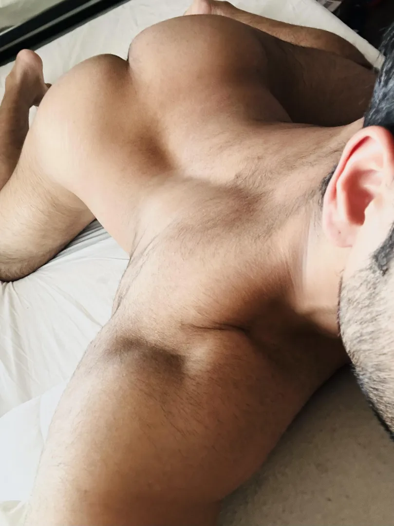 I used to think sex with a man was gross. Now I goon to the thought of being fucked by one.