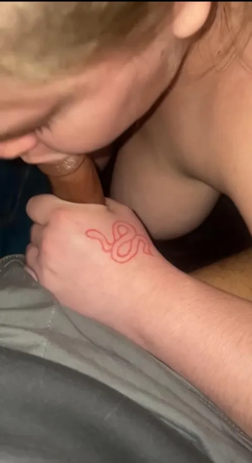 I verify lovers dm for menu