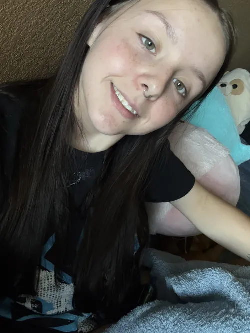 I wanna be your baddie...would u say yes?