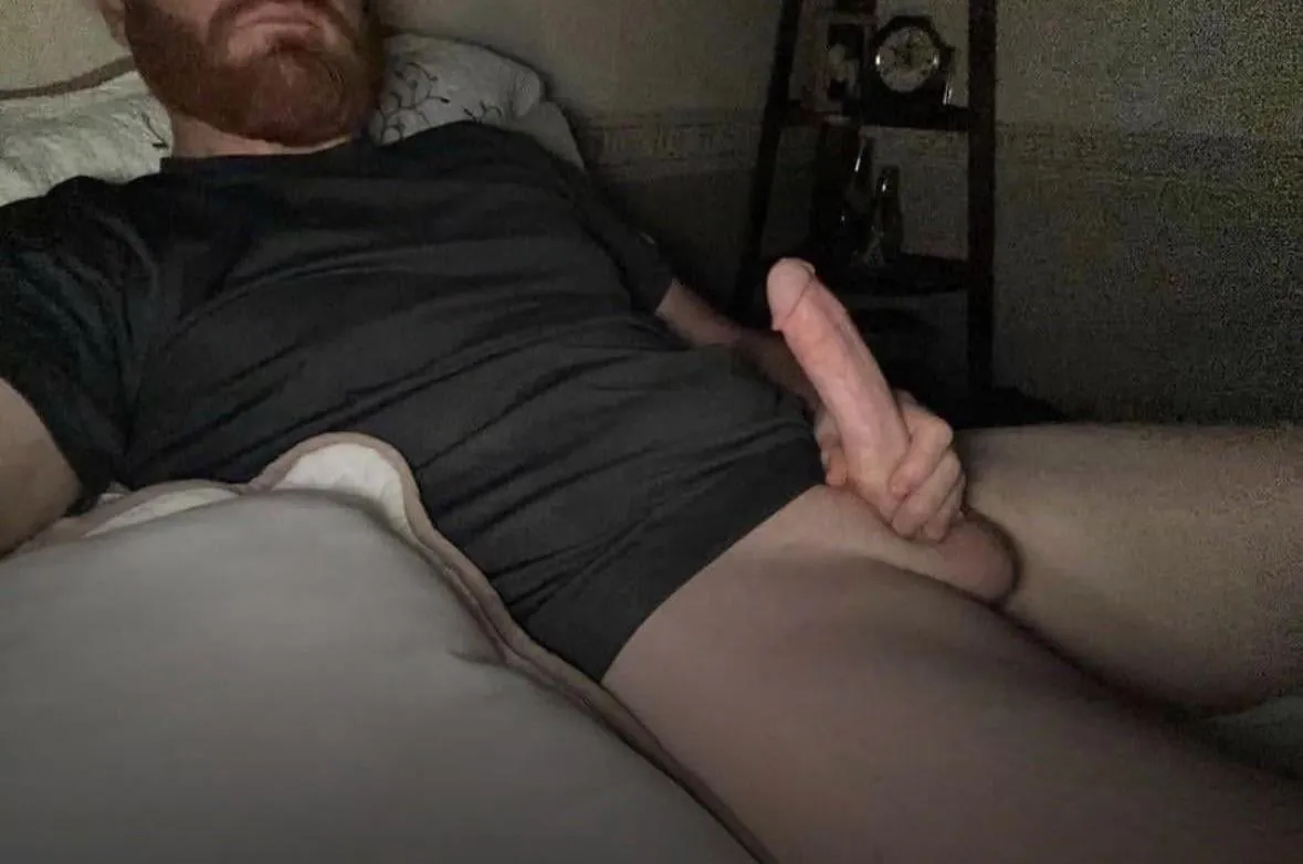 I wanna cum shovel you out.