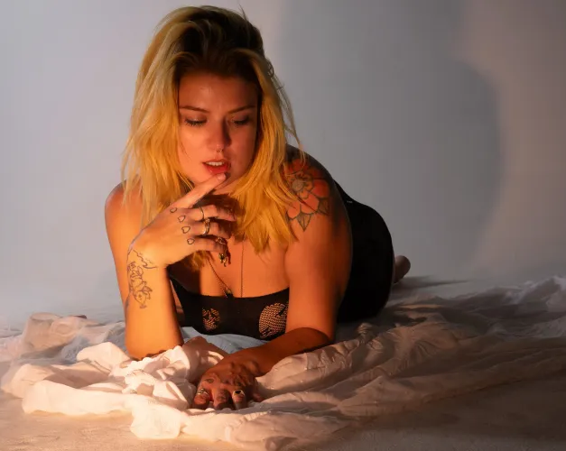 I wanna cum with you(;