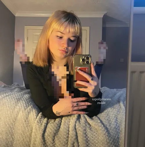 i wanna drain a virgin