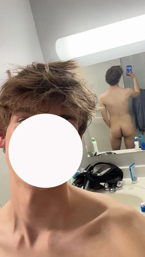 I wanna jerk with some bros M18 @jacobwhitez