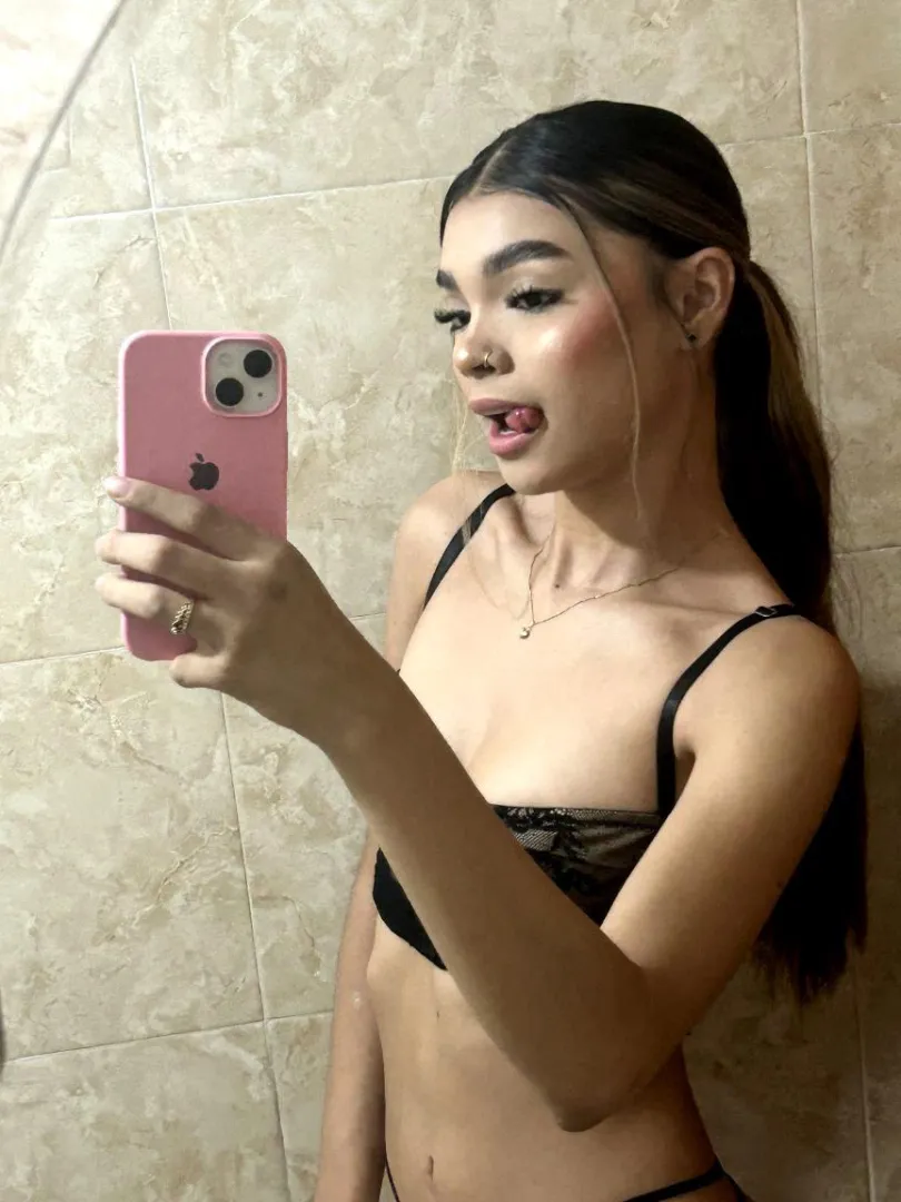 I wanna see how you want to fuck me all night