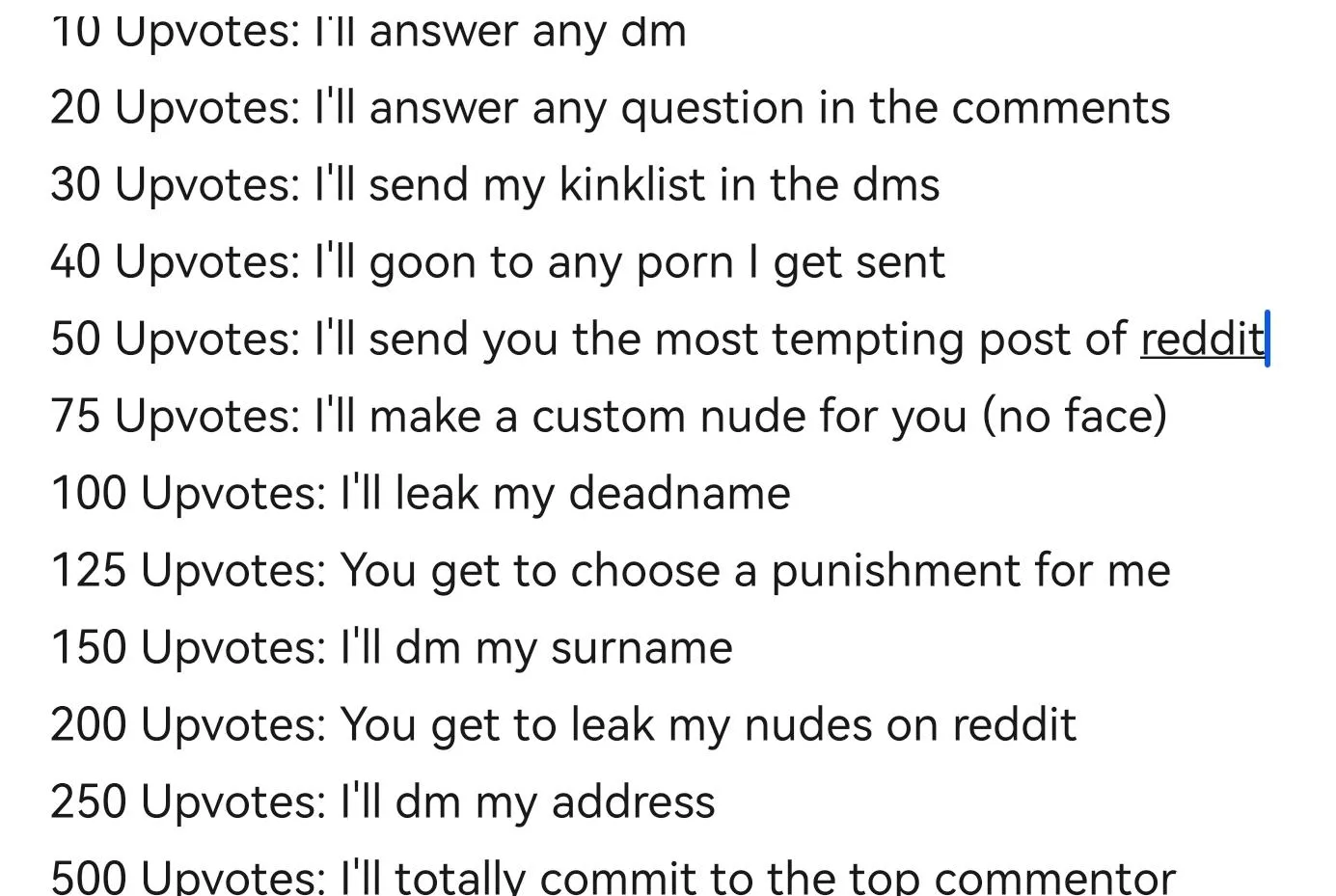 I wanna start dripping from fear