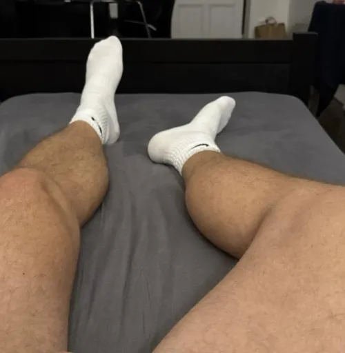 I wanna worship you …