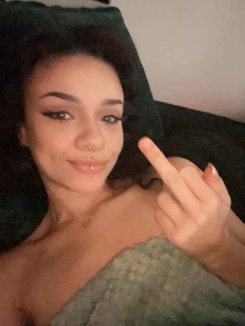 i want a new pair of shoes and your stupid ass is gonna buy them. isn’t that right?