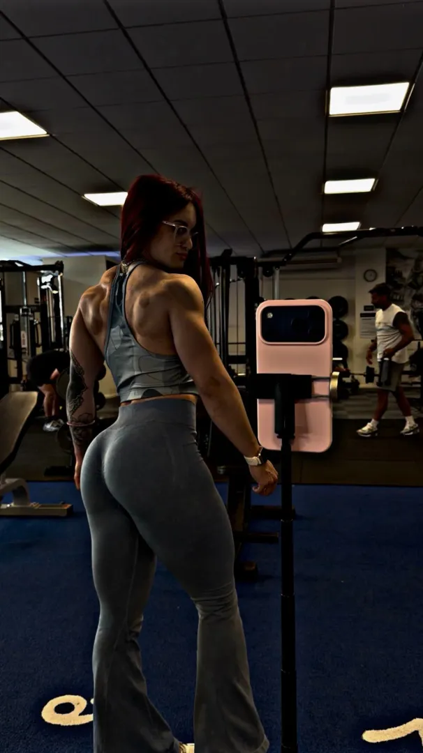 I want a real man's opinion...does this turn u on?