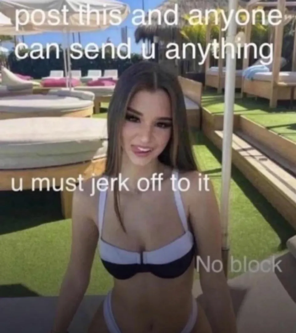 I want bbc daddy’s