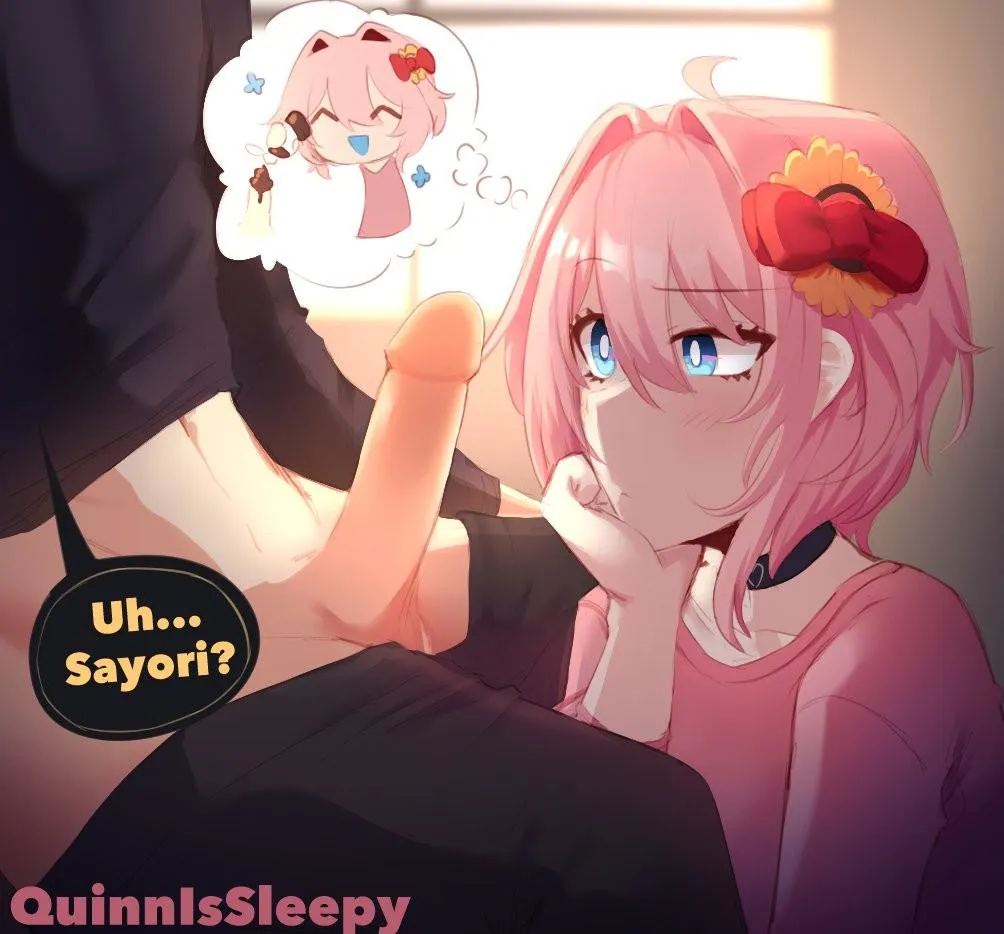 I want one too! 