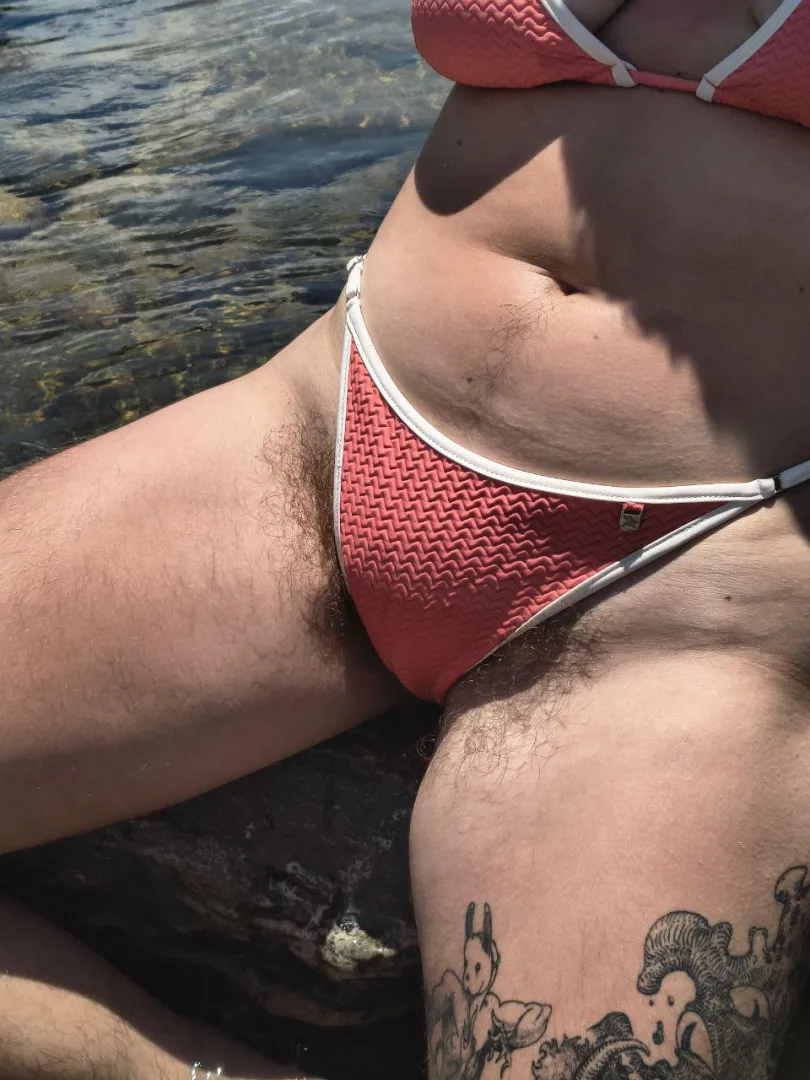 I want to feel your finger deep inside