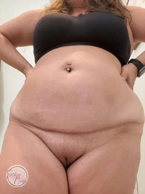 I want to get on top