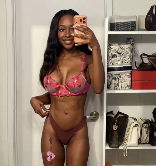 I want to give you a treat.