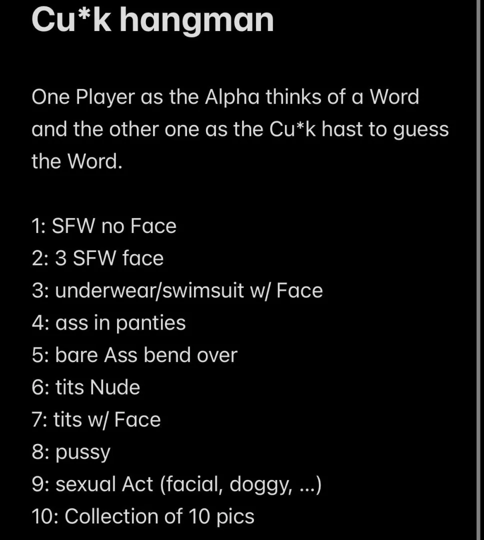 I want to win your Girl