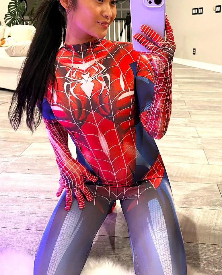 I want you to come taste me 