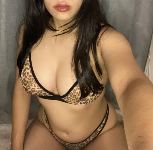 I want you to control my hands…