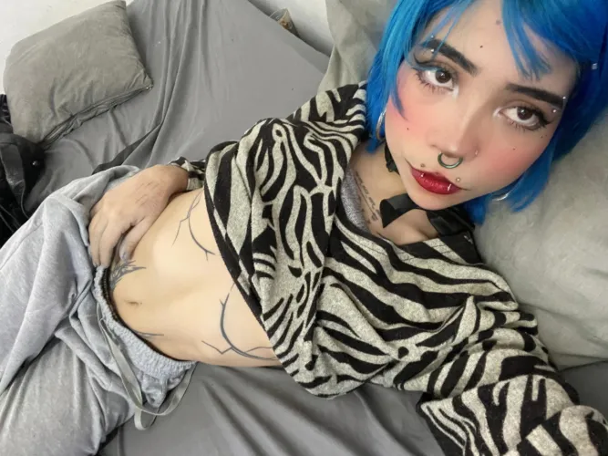 I want you to fill my little face with your hot cum