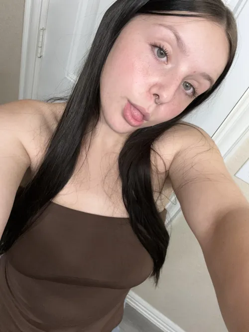 I want you to play with me