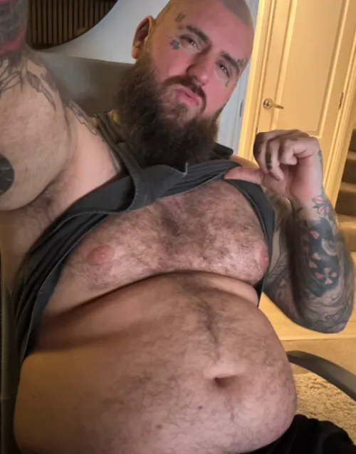 i want your face on it