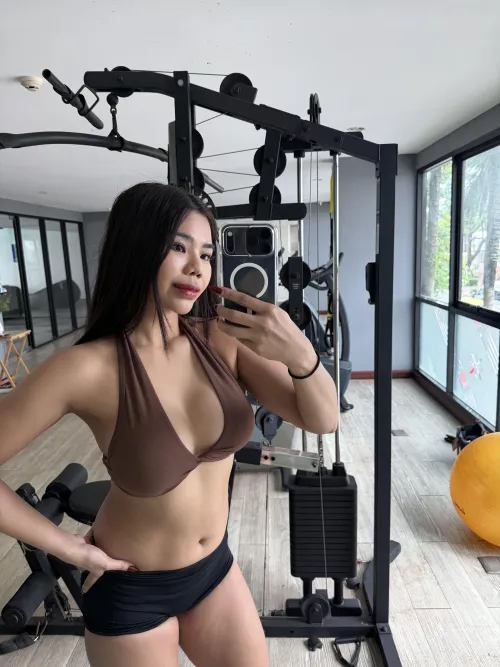 i want your taken dick in between them now x