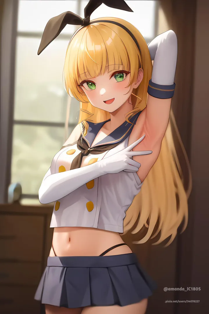 I was a big time idol fan and wanted to finally take part in a group cosplay I saw some girls online trying to plan. So I was able to get my hands on some pills which would let me turn into a girl for few days. I wonder if anyone else in the group had to