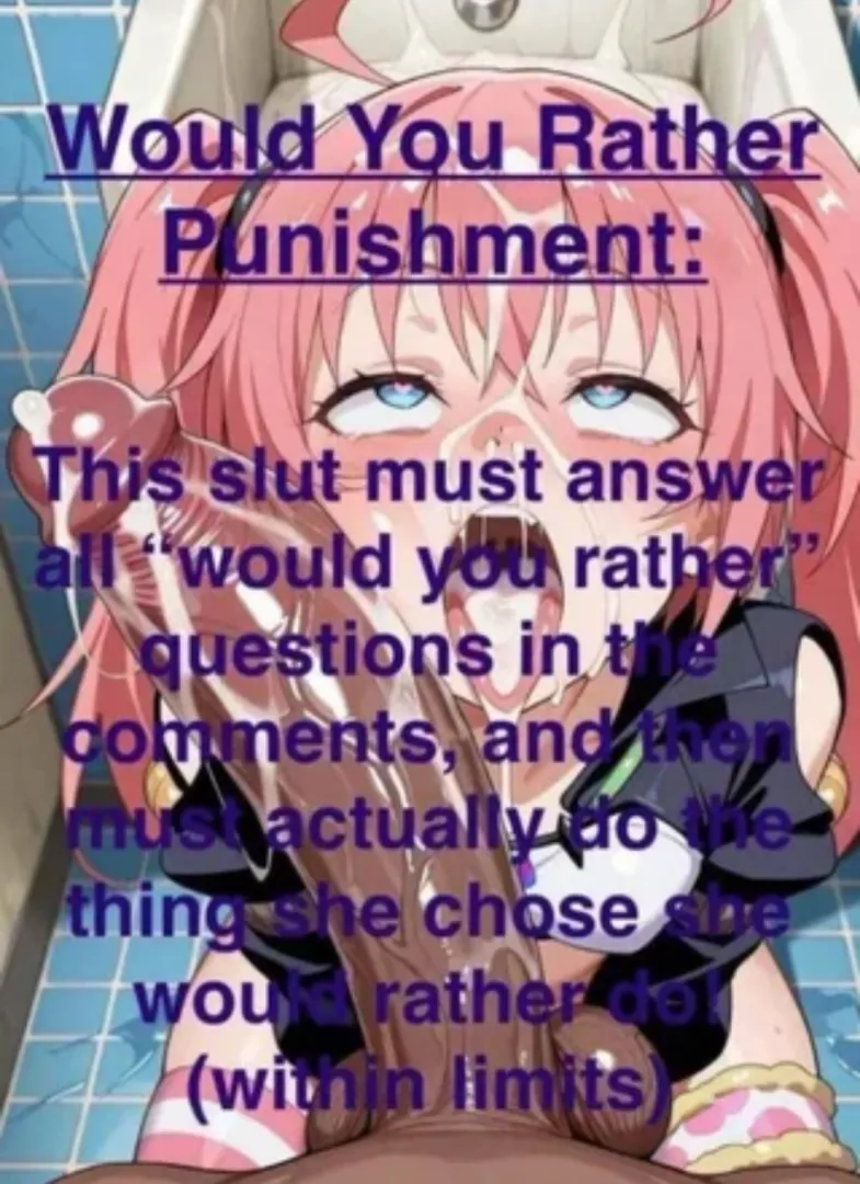 I was a cocky little defeatslut and challenged once again u/Adorable_Court4165. I was sure i will win but he quickly showed me where i belong (at his feet). For my punishment master told me to post this pic for the next 7 days. Please comment as much as 