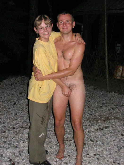 “I was in the pool”