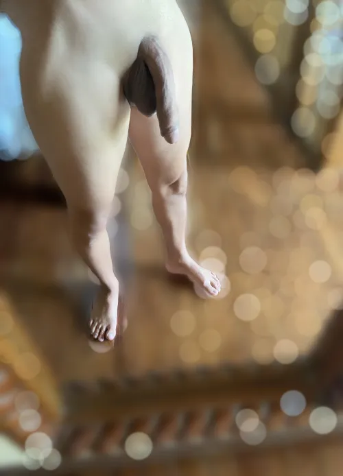 I was told I should post here