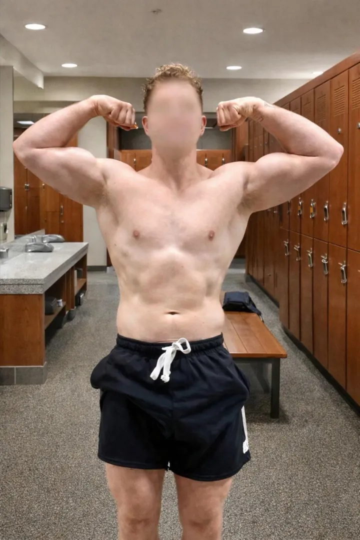 i was told if i wanted to attract a Domme i needed to get out of my comfort zone