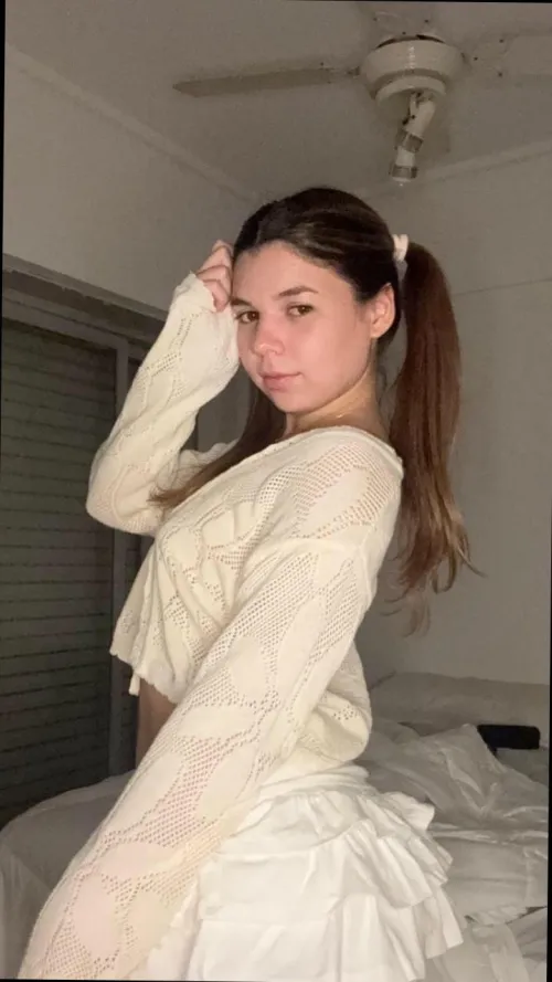 I wasn’t even trying that hard here.