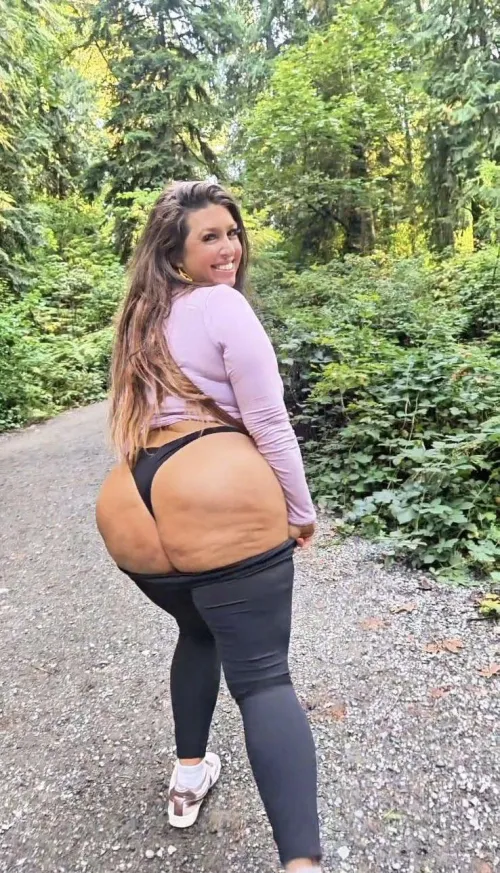 I wasn’t looking for pleasure... it found me