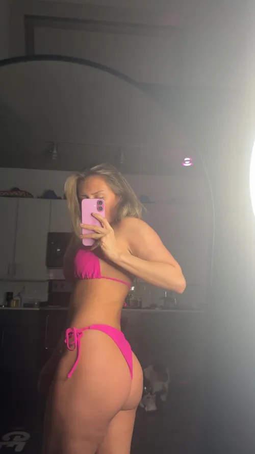 I wasn't sure if I should post this