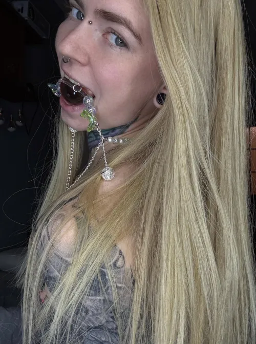 I will behave myself