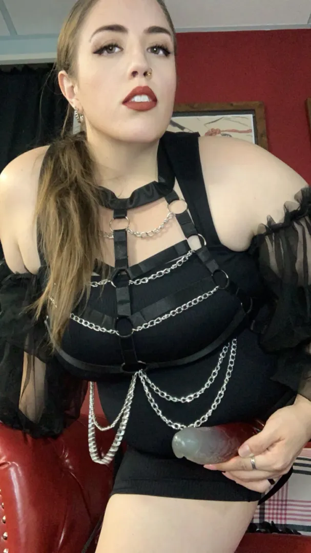 I will fuck your ass until you cum