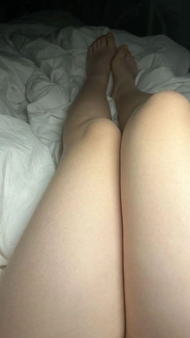 I will keep draining and dominating