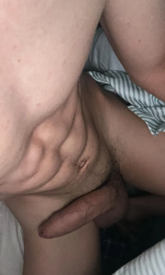 I will make you mine